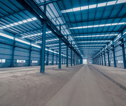 IBF - Industria de Telhas