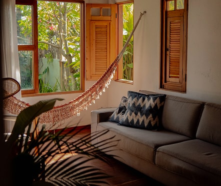 Casa TeçÔ Guriú